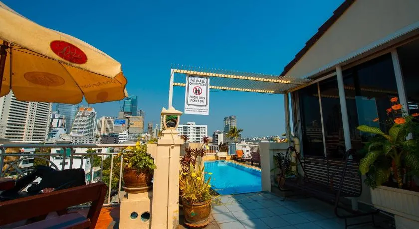 Sathorn View - Image 1