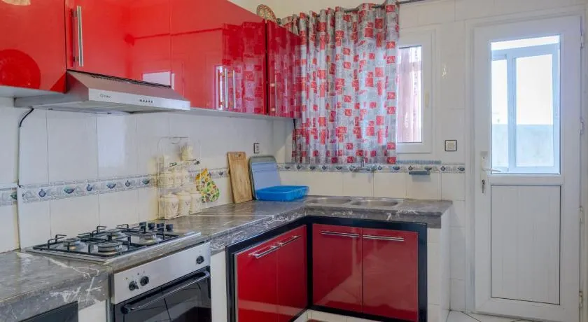 Nice house in best place at tangier - Image 1