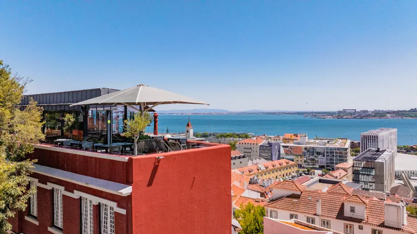 Monte Belvedere Boutique Hotel - Image 1