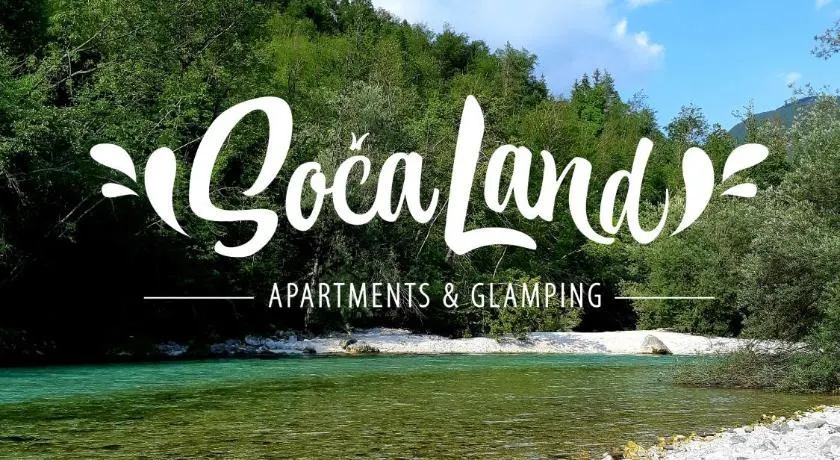 SočaLand Apartmaji - Image 1