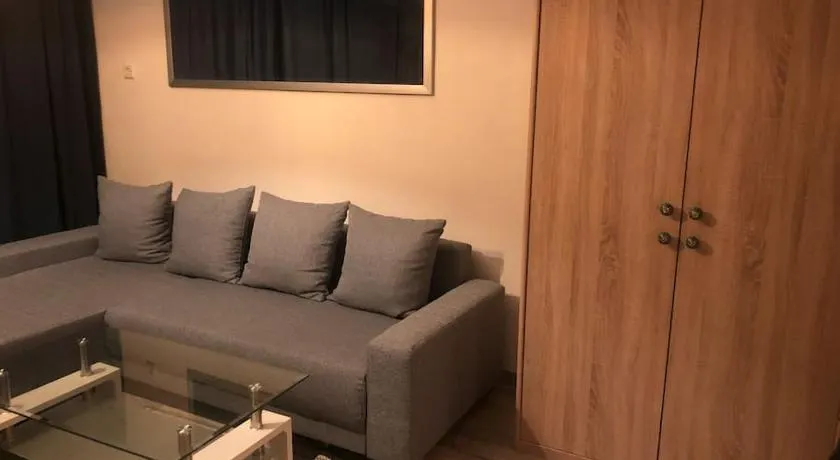 Eine 2 Zimmer Ferienwohnung Münster City - Image 1
