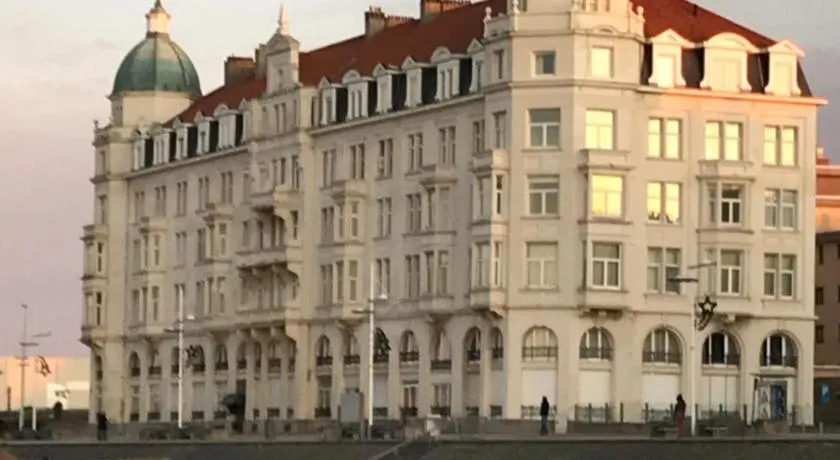 Residentie Palace Zeebrugge 404 - Image 1