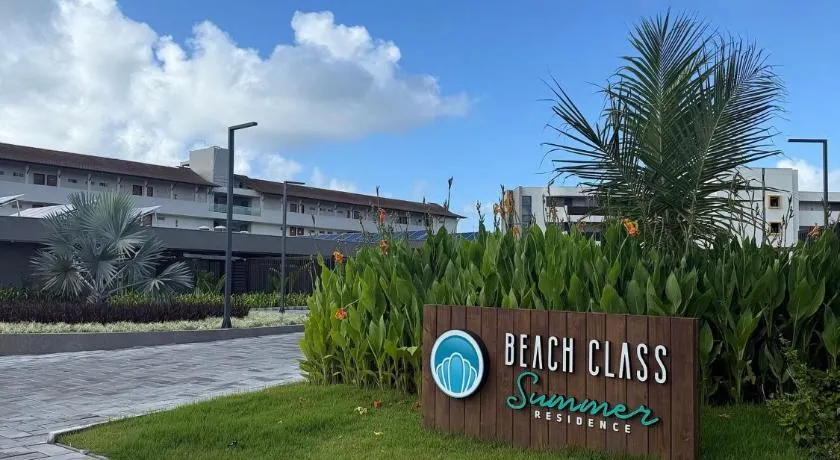 Beach Class Summer na Praia do Cupe - Locar House - Image 1