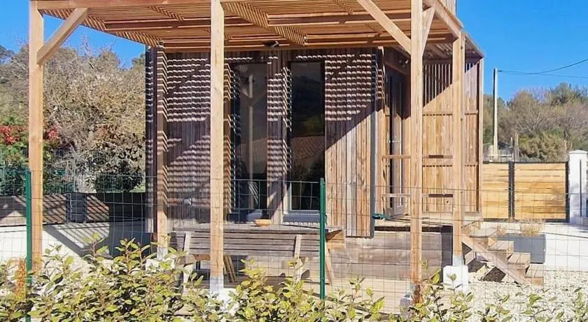 Le LODGE De La Sainte Baume - Image 1