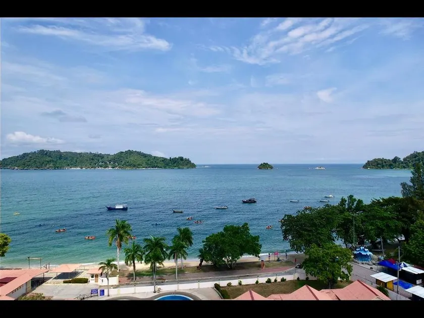 Thara Beach Resort - Image 1