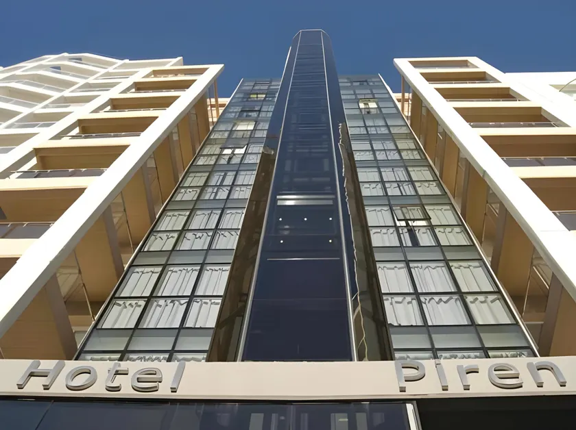 Hotel Piren - Image 1