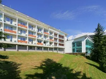 Horský hotel Montana - Image 1