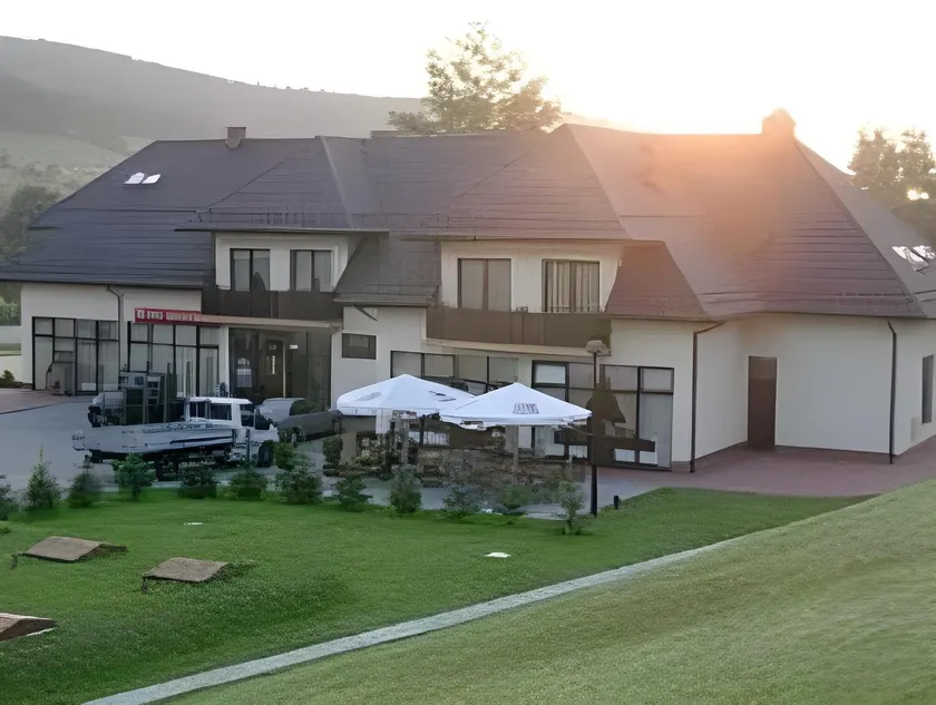 Pokoje Gościnne Arkadia - Image 1