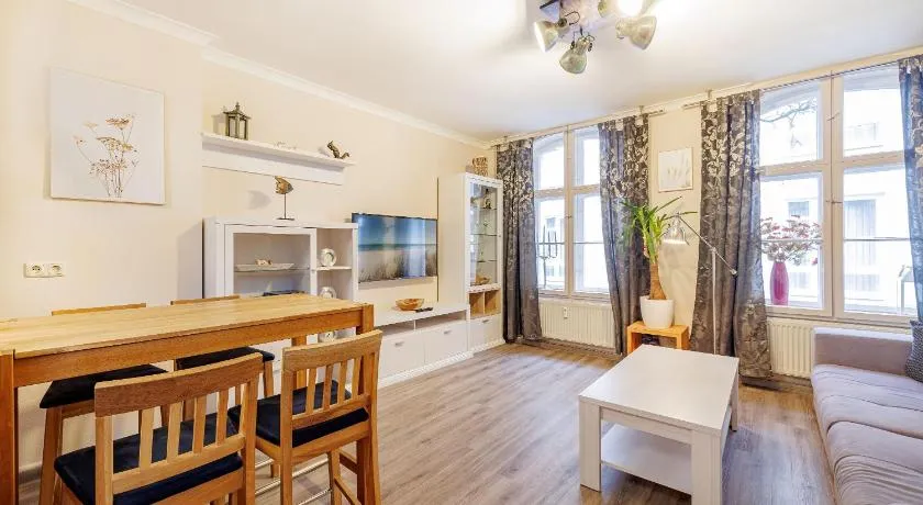 Ferienapartments Stralsund - Image 1