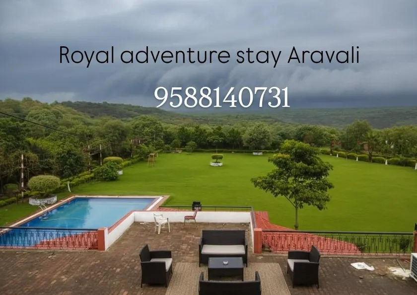 Royal Adventure Farmhouse - Image 1