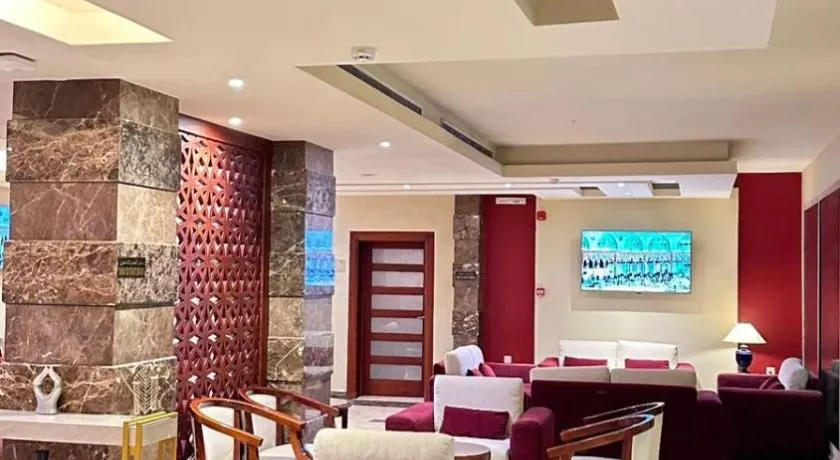 فندق عنيزة الحديث - Image 1