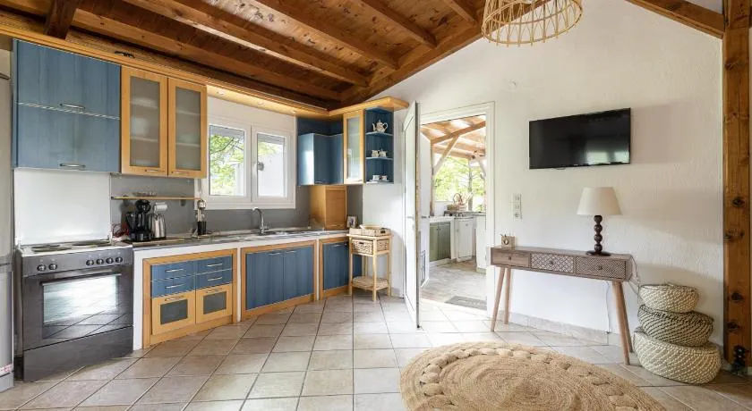 Summer Retreat in Sithonia #FeelsLikeHome - Image 1
