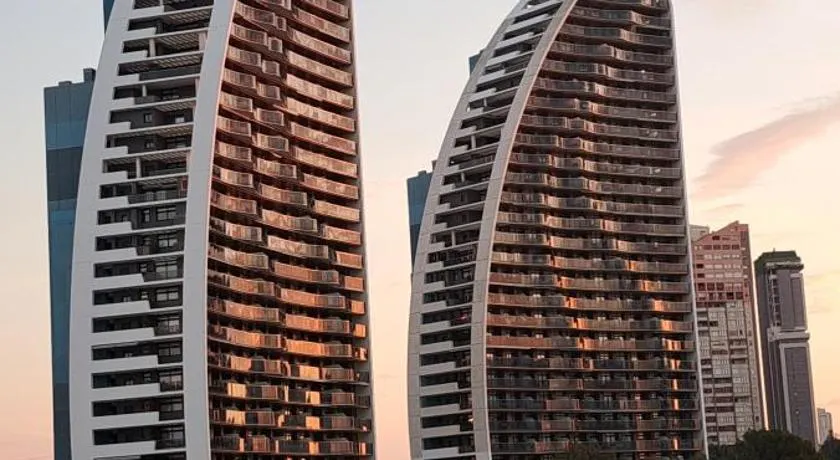 ROMERO APARTMENTS-SUNSET WAVES-BENIDORM - Image 1