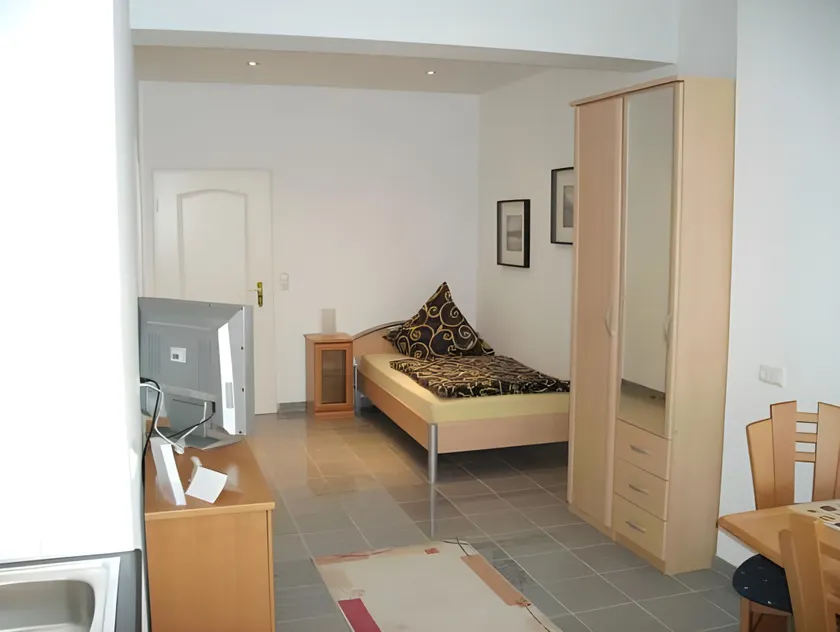 Standard Studio / Standard Doppelzimmer - Image 1
