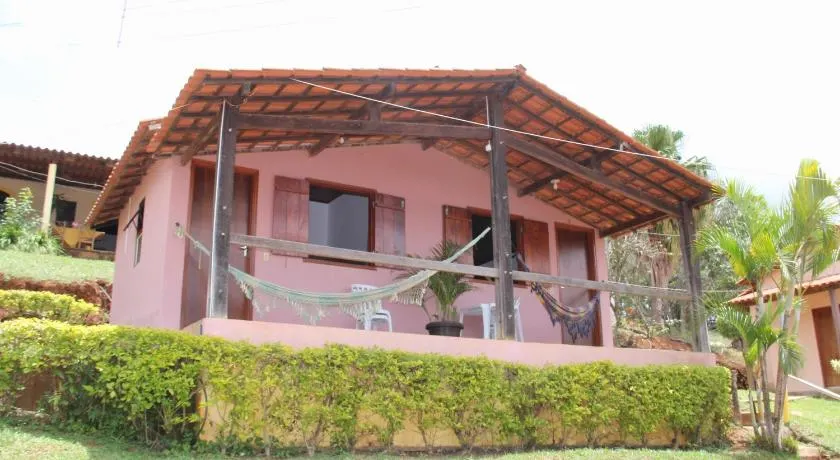 Pousada Cachoeirinha - Image 1