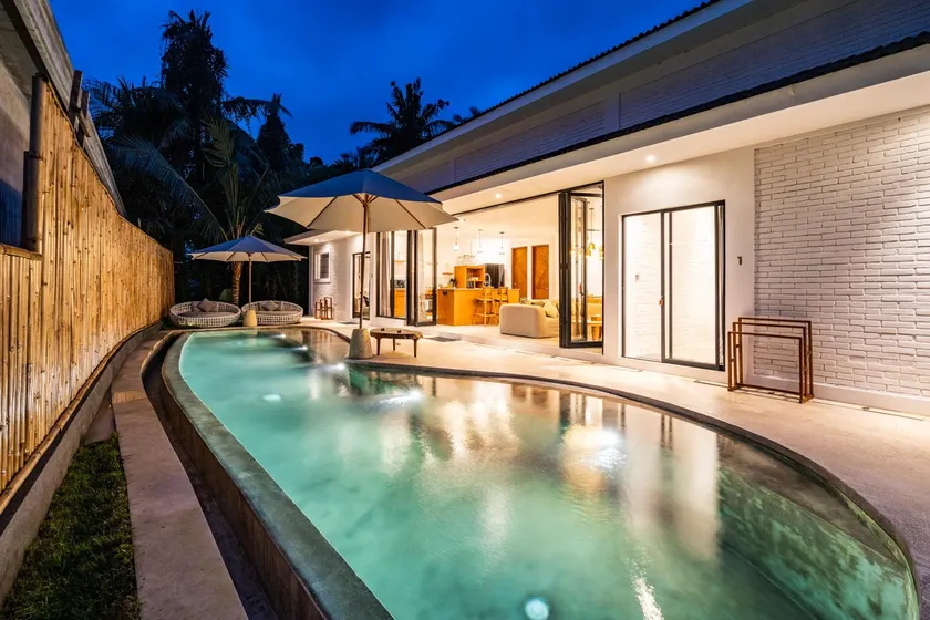 Villa Mayou by BaliSuperHost - Image 1