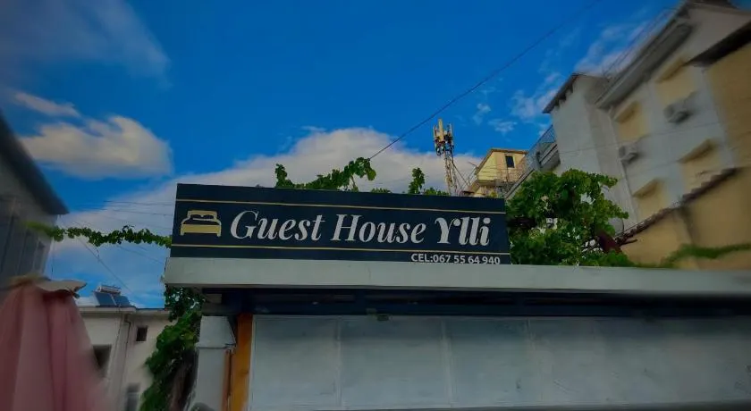 Ylli Rooms - Image 1