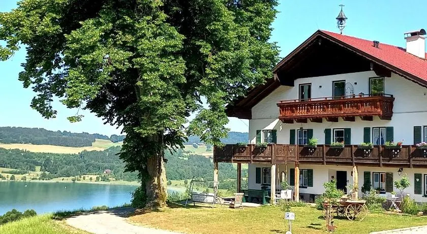 Roiderhof Irrsee - Image 1