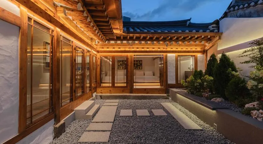 Luxury Hanok Anthology - Image 1