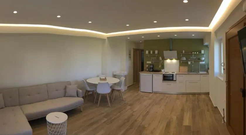 Apartment Laoura - Image 1