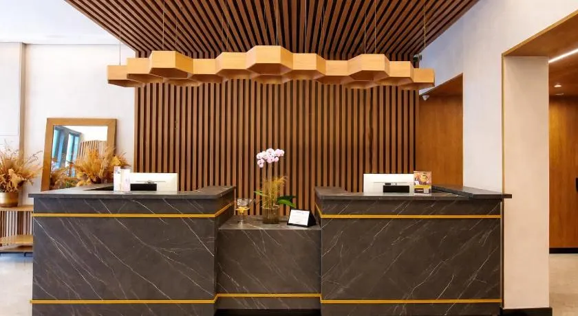 Hotel Ouro Mel - Image 1