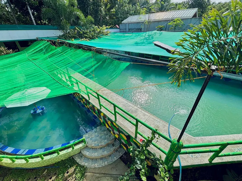 D'Lagoon Mountain Resort - Image 1