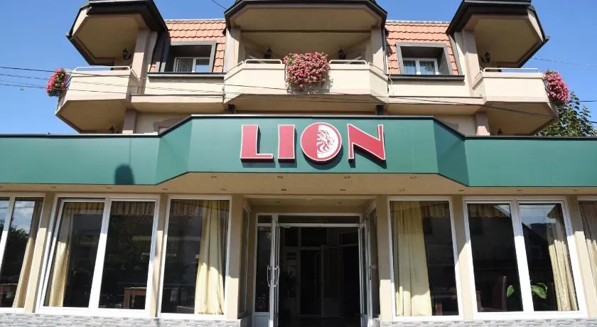 Garni Hotel Lion - Image 1