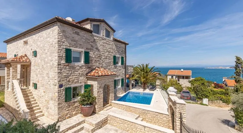 Villa Milena by Villas Holiday - Image 1