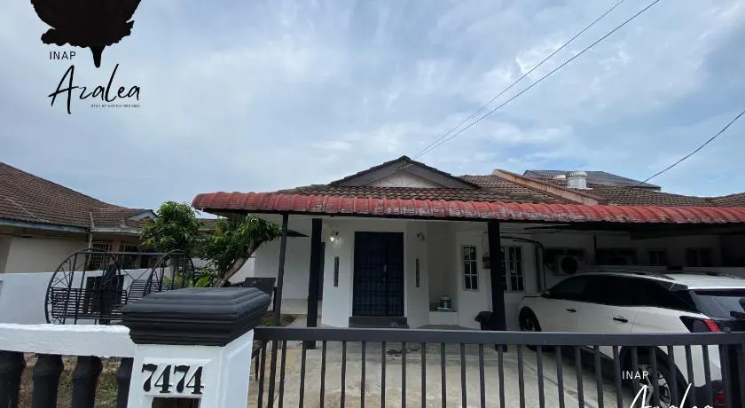 Homestay Azalea - Image 1