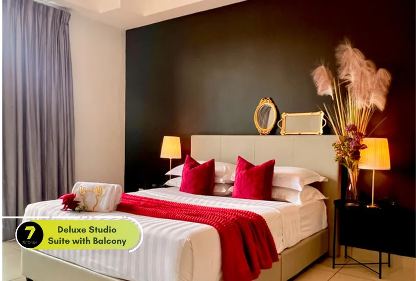 7Stonez Residences Midhills Genting Highlands - Image 1