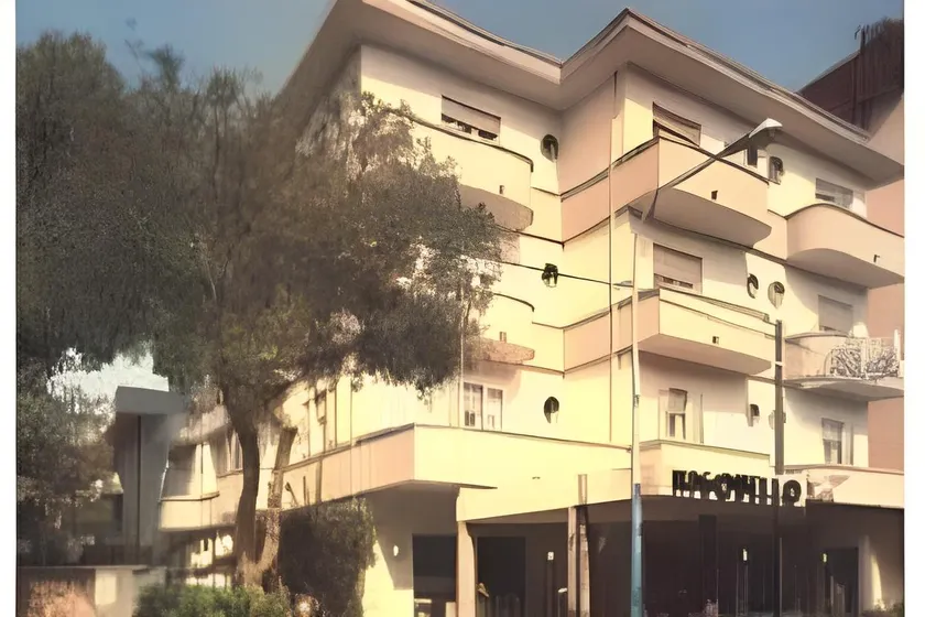 Hotel Rigobello - Image 1