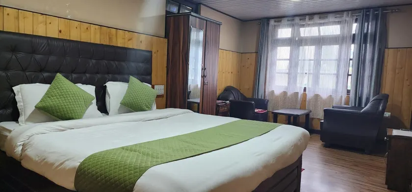 Veronica Alpina Homestay - Image 1