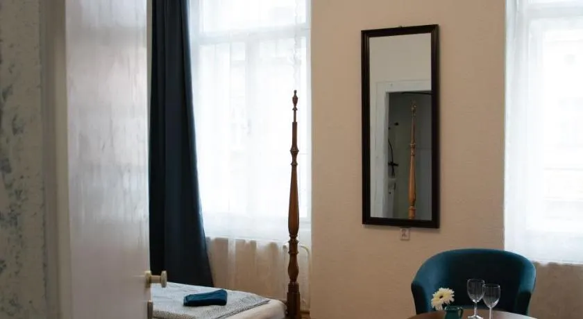 Hostel Moravia Ostrava - Image 1