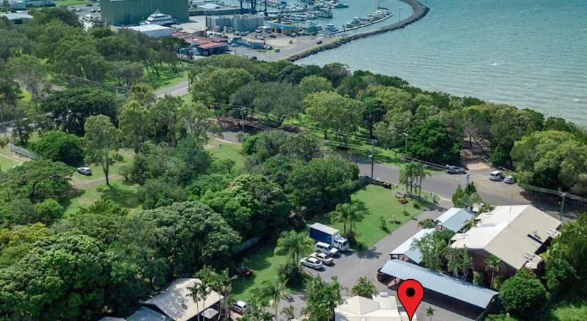 Snapper Villa - Seaside - Image 1