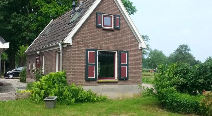 Bakhuisje - Image 1