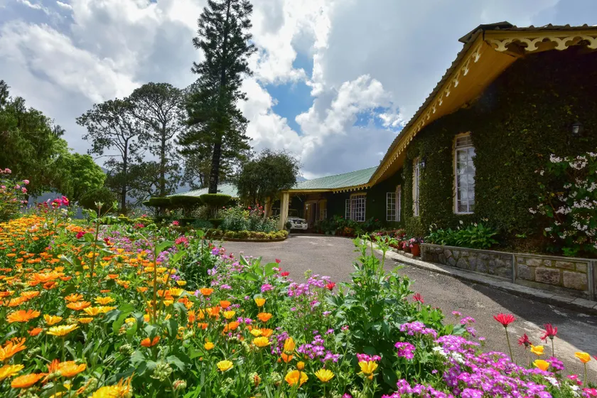 Talayar Valley Bungalow - Image 1