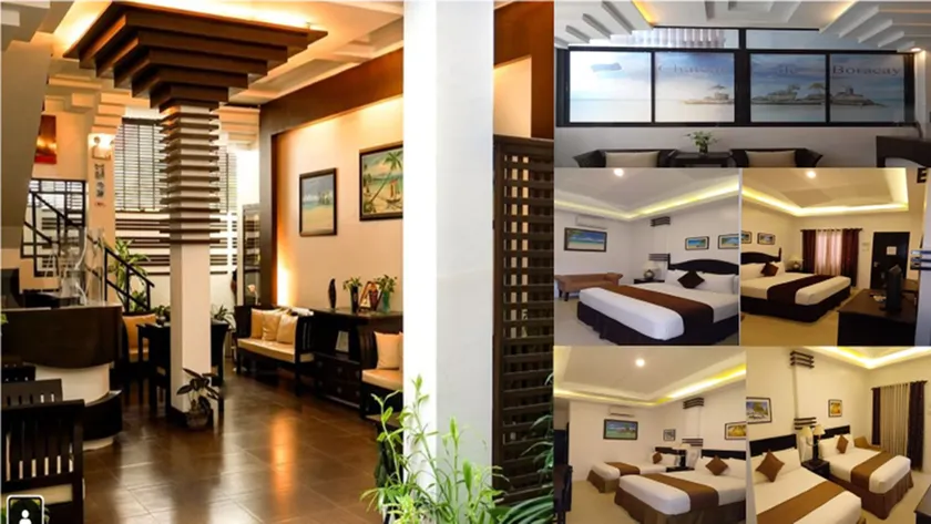 Chateau De Boracay - Image 1