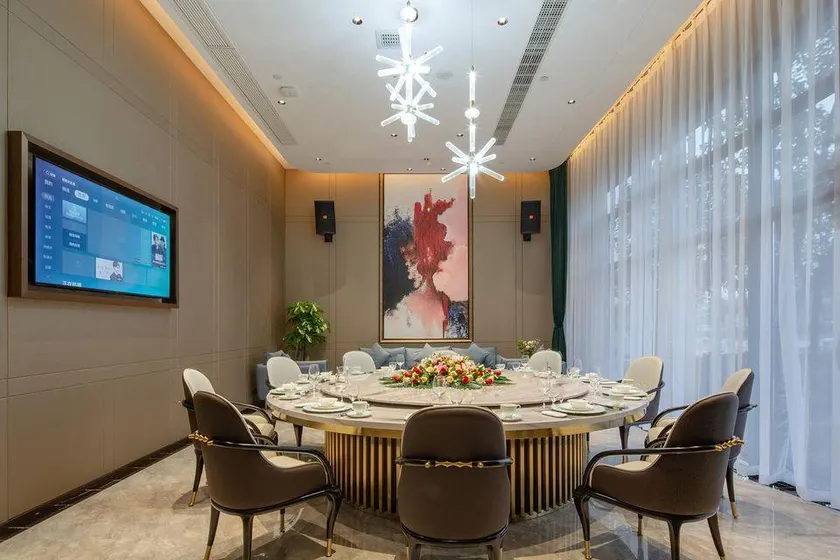 HUATUO•POETSGARDEN HOTEL CHONGQING - Image 1