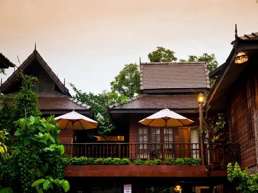 Baantawan Guesthouse Pai - Image 1
