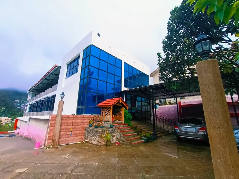 Hotel Vetrivel by Brown Tree - Image 1