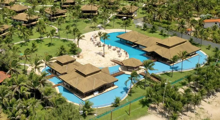 Bangalô Eco Residence Flecheiras - Image 1