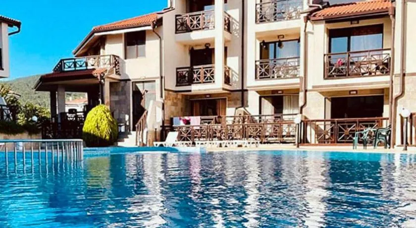 Dream Villa in Imperial Heights Villas - Image 1
