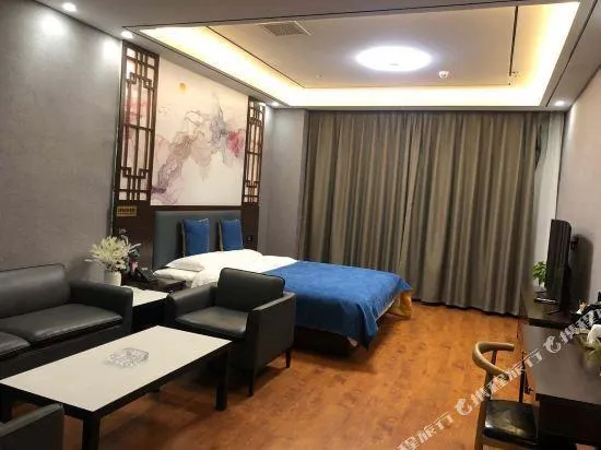 Bangkok International Hotel - Image 1