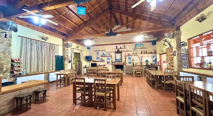 Cabañas La Toma del Agua - Image 1