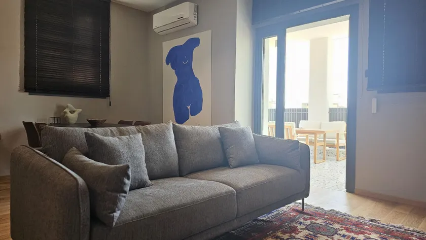 STAY Lima Soul Apartment - Image 1