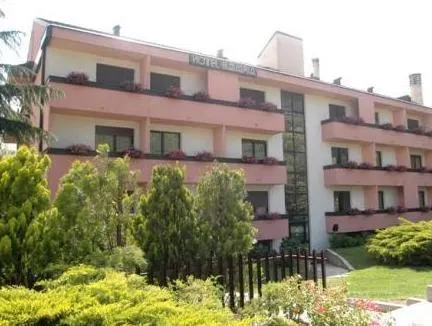 My Active Hotel - Image 1