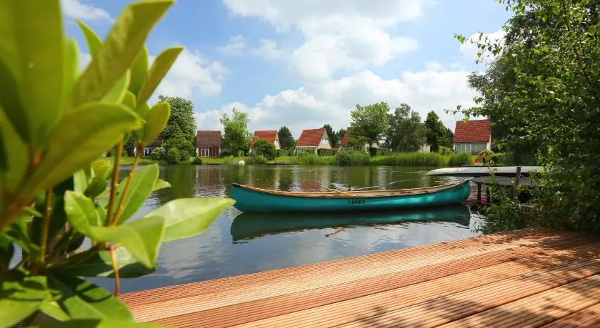 Summio Vakantiepark Emslandermeer - Image 1