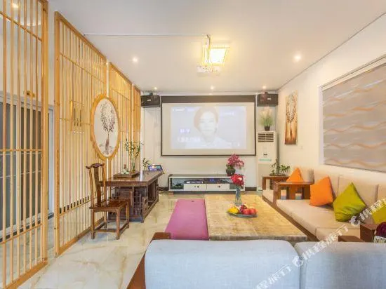 Sweet Home Inn - Image 1