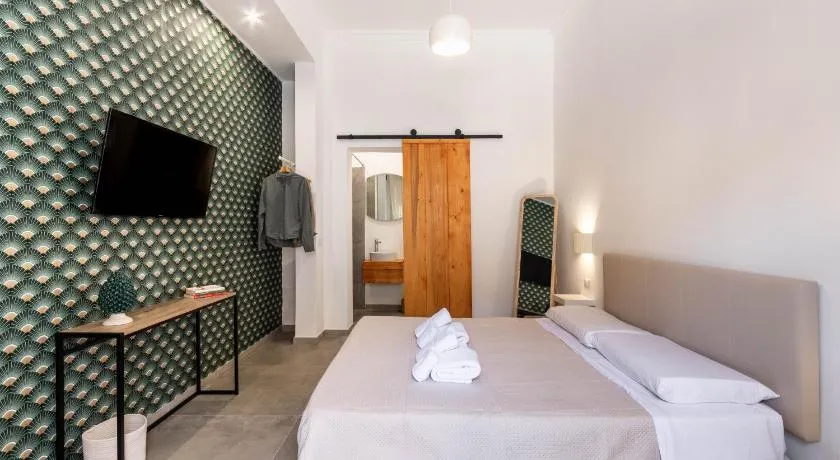 Il Moro Rooms - Image 1