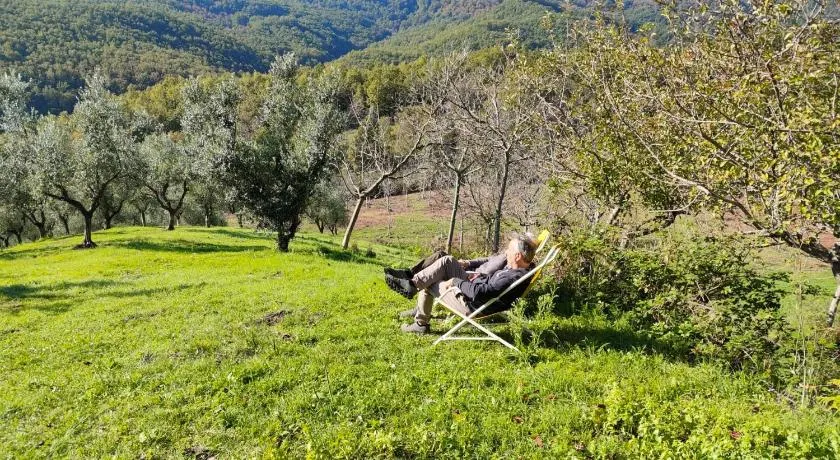 Agriturismo Li Guira - Image 1